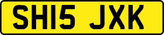 SH15JXK