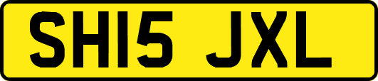 SH15JXL