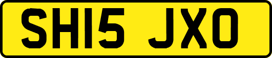 SH15JXO