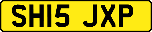 SH15JXP