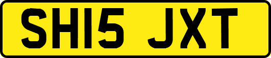 SH15JXT
