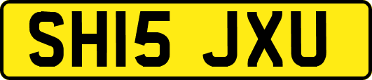 SH15JXU