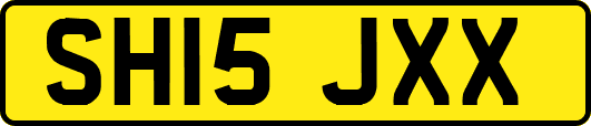 SH15JXX