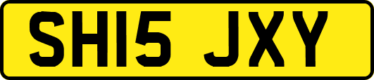 SH15JXY