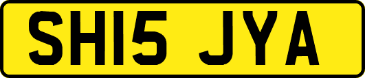 SH15JYA