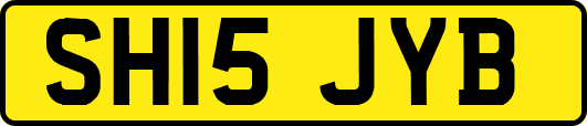 SH15JYB