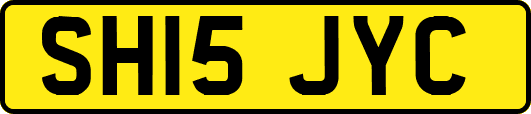 SH15JYC