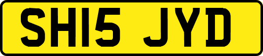 SH15JYD