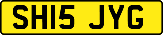 SH15JYG