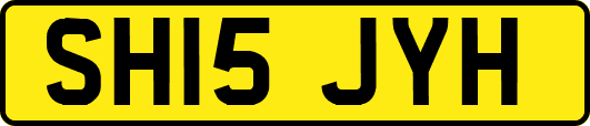 SH15JYH