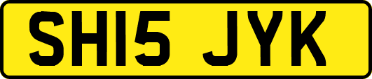 SH15JYK