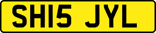 SH15JYL