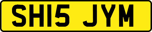 SH15JYM