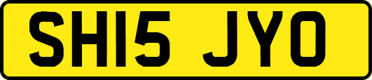 SH15JYO