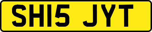 SH15JYT