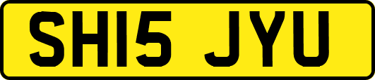 SH15JYU