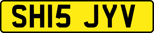 SH15JYV