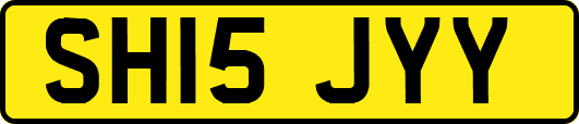 SH15JYY