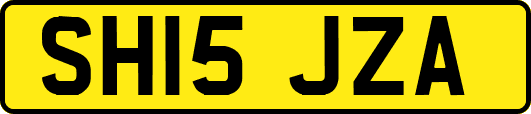 SH15JZA