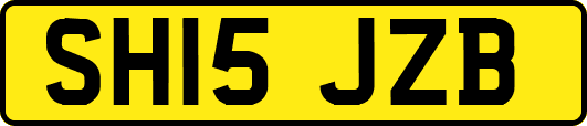 SH15JZB