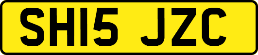 SH15JZC