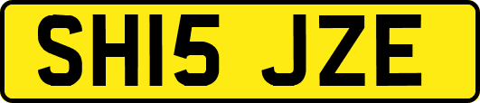 SH15JZE