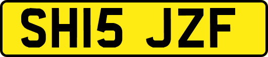 SH15JZF