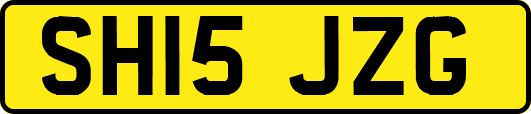 SH15JZG