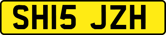 SH15JZH