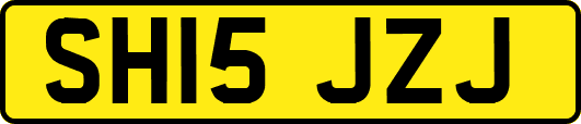 SH15JZJ
