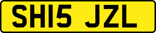 SH15JZL