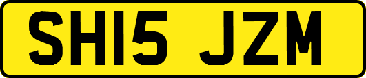 SH15JZM