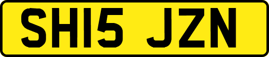 SH15JZN