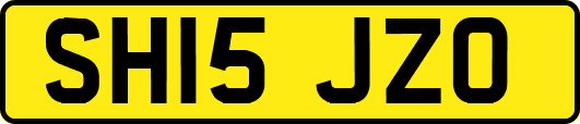 SH15JZO