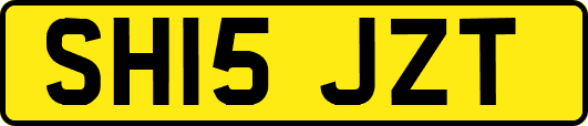 SH15JZT