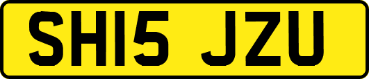 SH15JZU
