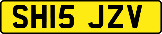 SH15JZV