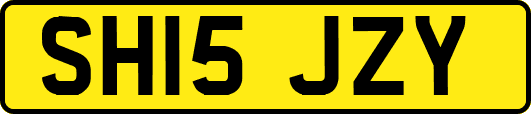 SH15JZY