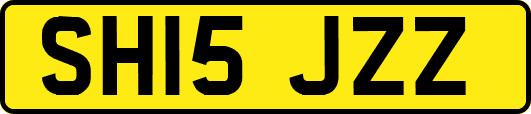 SH15JZZ