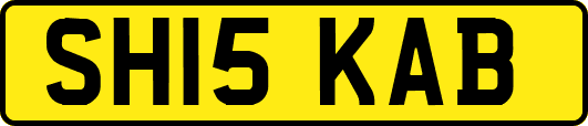SH15KAB