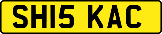 SH15KAC
