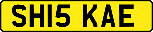 SH15KAE