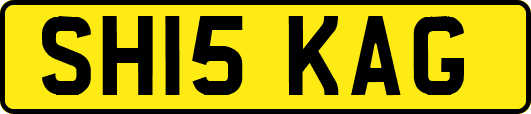 SH15KAG