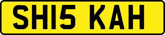 SH15KAH
