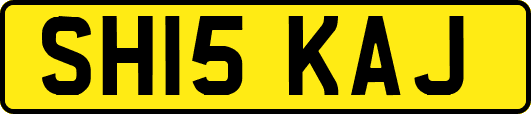 SH15KAJ