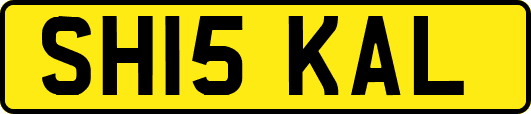 SH15KAL