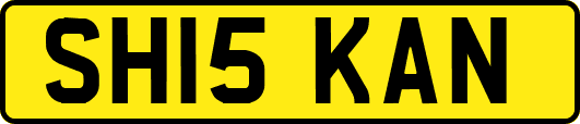 SH15KAN