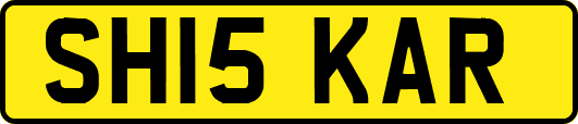 SH15KAR