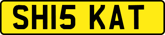 SH15KAT