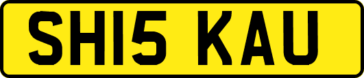 SH15KAU